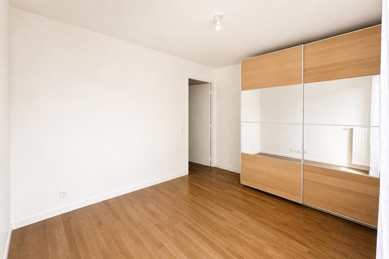 Vente Appartement ST CYR L ECOLE - 3 pièces -65,6 m² - (78210)