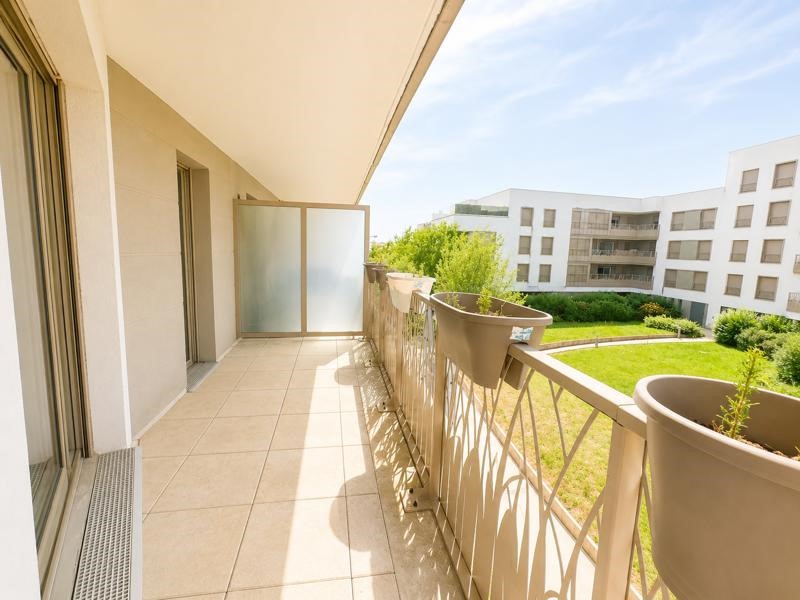 Vente Appartement ST CYR L ECOLE - 3 pièces -65,6 m² - (78210)