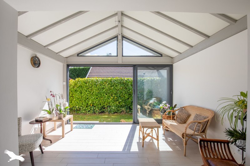 Vente Maison ST CYR L ECOLE - 6 pièces -133 m² - (78210)