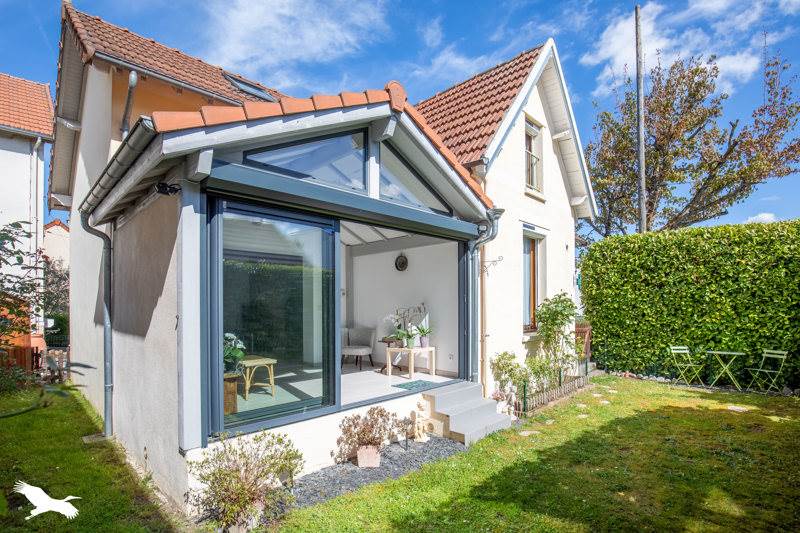 Vente Maison ST CYR L ECOLE - 6 pièces -133 m² - (78210)