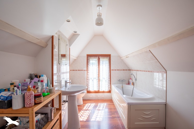 Vente Maison ST CYR L ECOLE - 6 pièces -133 m² - (78210)