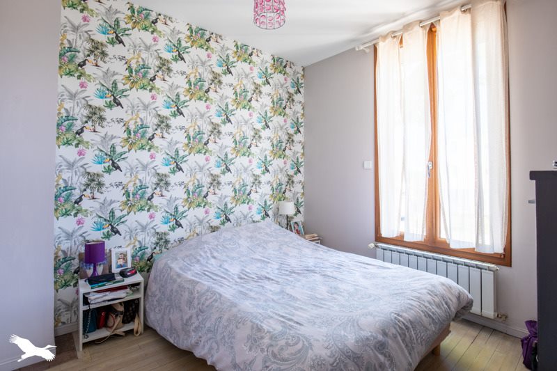 Vente Maison ST CYR L ECOLE - 6 pièces -133 m² - (78210)