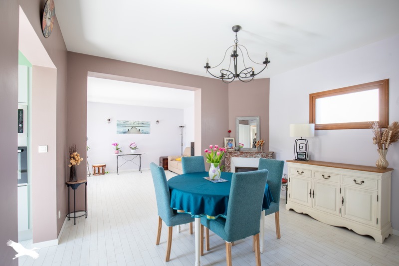 Vente Maison ST CYR L ECOLE - 6 pièces -133 m² - (78210)