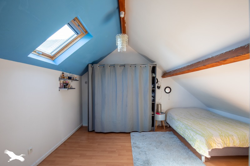 Vente Maison ST CYR L ECOLE - 6 pièces -133 m² - (78210)