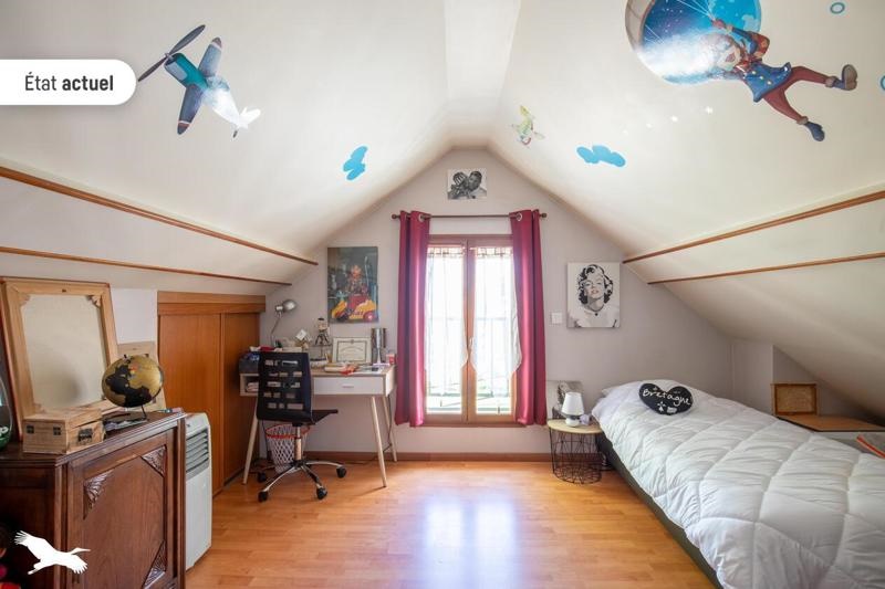Vente Maison ST CYR L ECOLE - 6 pièces -133 m² - (78210)
