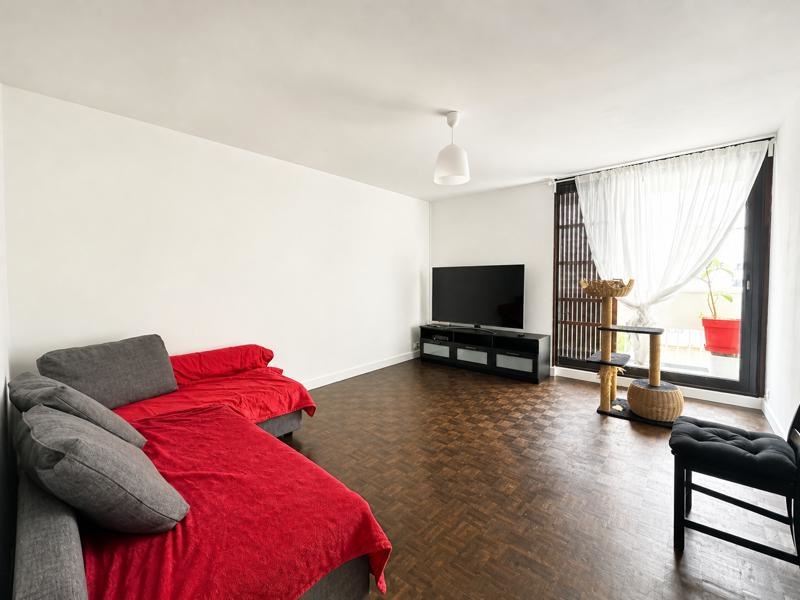 Vente Appartement ST CYR L ECOLE - 3 pièces -68 m² - (78210)
