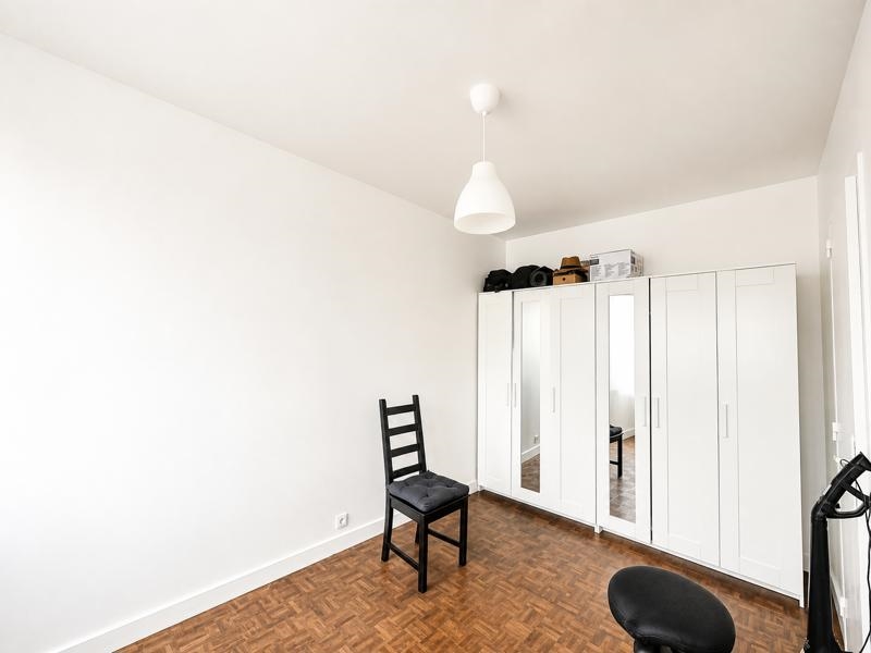 Vente Appartement ST CYR L ECOLE - 3 pièces -68 m² - (78210)