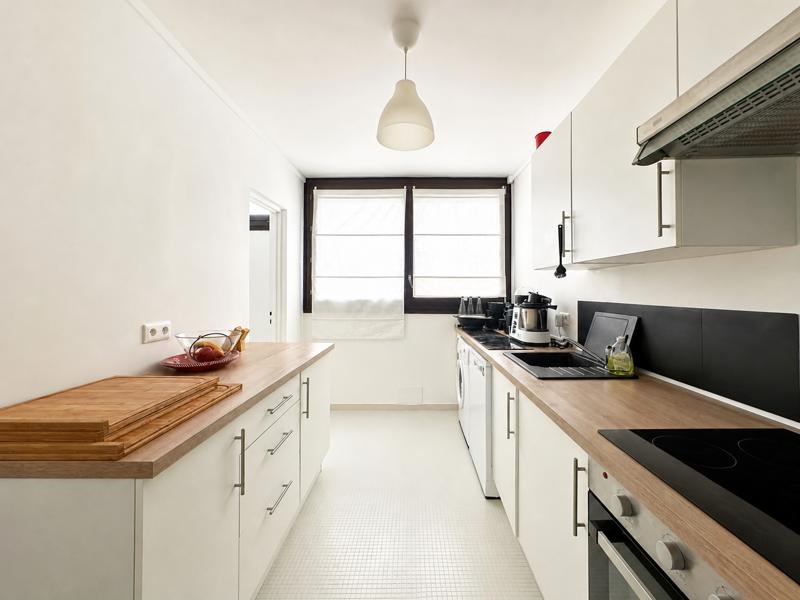 Vente Appartement ST CYR L ECOLE - 3 pièces -68 m² - (78210)