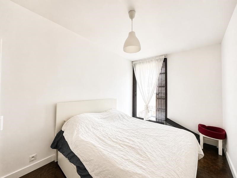 Vente Appartement ST CYR L ECOLE - 3 pièces -68 m² - (78210)