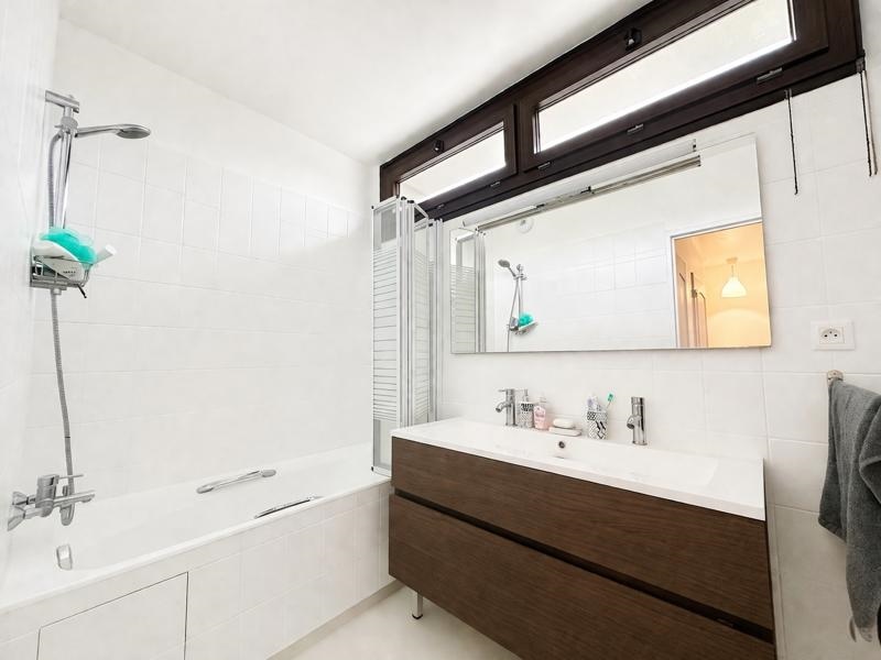 Vente Appartement ST CYR L ECOLE - 3 pièces -68 m² - (78210)