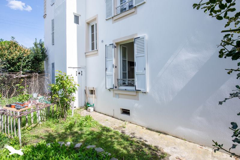 Vente Appartement LE CHESNAY ROCQUENCOURT - 1 pièce -21 m² - (78150)