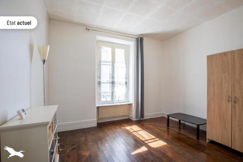 Vente Appartement LE CHESNAY ROCQUENCOURT - 1 pièce -21 m² - (78150)
