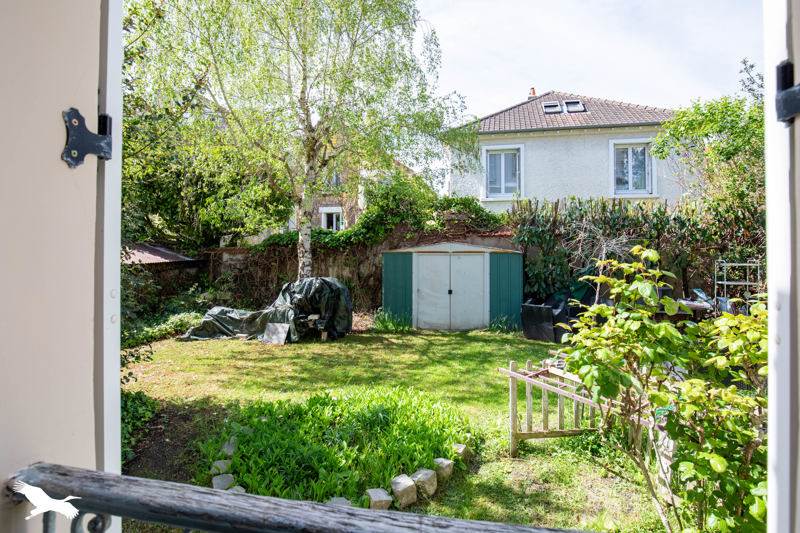 Vente Appartement LE CHESNAY ROCQUENCOURT - 1 pièce -21 m² - (78150)