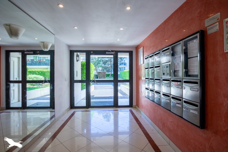 Vente Appartement ST CYR L ECOLE - 3 pièces -64,5 m² - (78210)