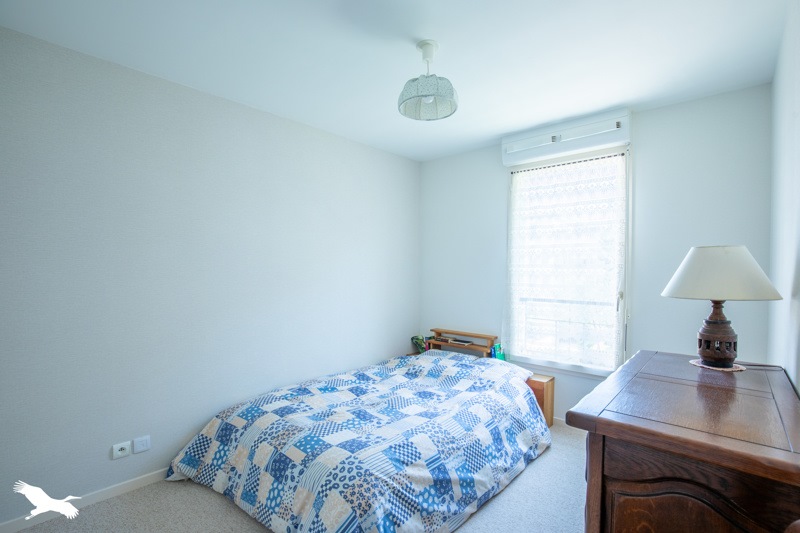 Vente Appartement ST CYR L ECOLE - 3 pièces -64,5 m² - (78210)