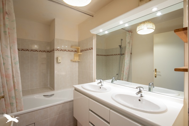Vente Appartement ST CYR L ECOLE - 3 pièces -64,5 m² - (78210)