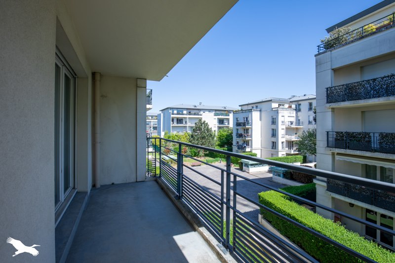 Vente Appartement ST CYR L ECOLE - 3 pièces -64,5 m² - (78210)