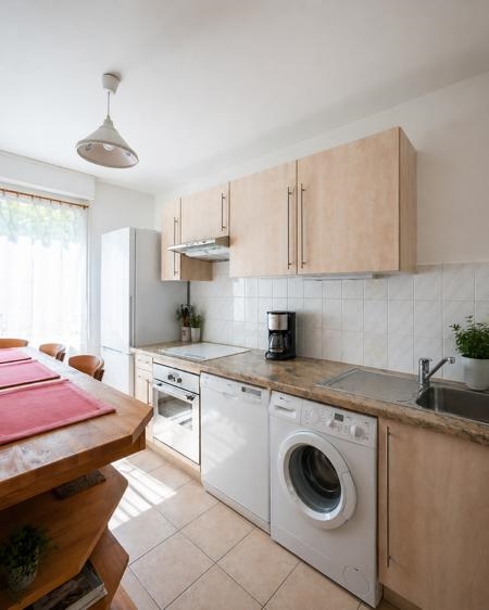 Vente Appartement ST CYR L ECOLE - 3 pièces -64,5 m² - (78210)