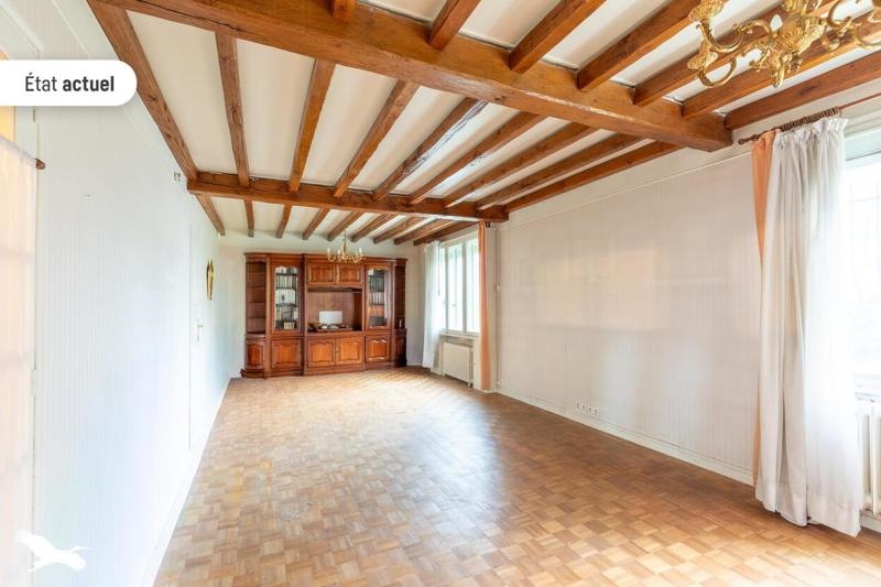 Vente Maison ST CYR L ECOLE - 5 pièces -122 m² - (78210)