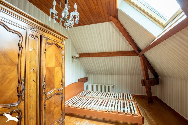 Vente Maison ST CYR L ECOLE - 5 pièces -122 m² - (78210)