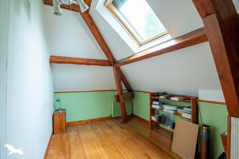 Vente Maison ST CYR L ECOLE - 5 pièces -122 m² - (78210)