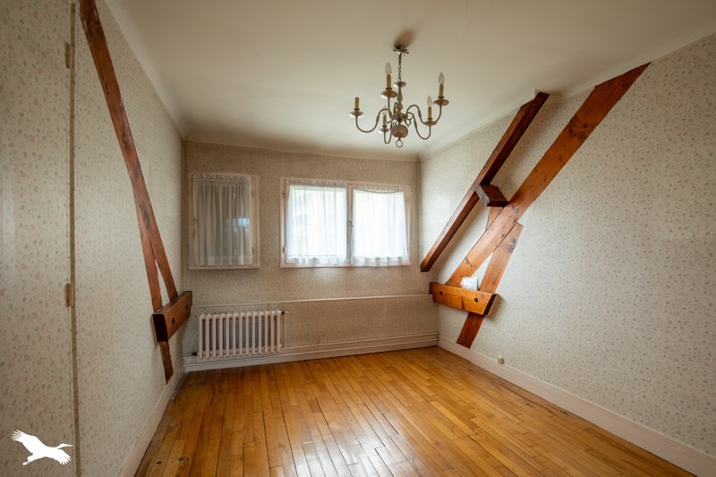 Vente Maison ST CYR L ECOLE - 5 pièces -122 m² - (78210)