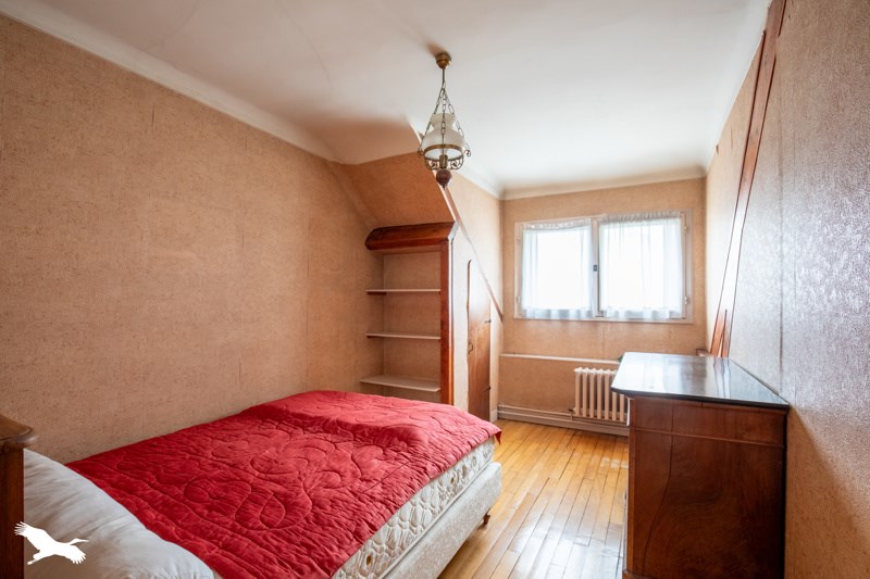 Vente Maison ST CYR L ECOLE - 5 pièces -122 m² - (78210)