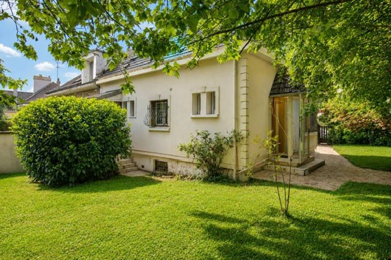 Vente Maison ST CYR L ECOLE - 5 pièces -122 m² - (78210)