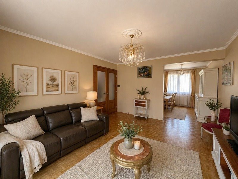 Vente Maison ST CYR L ECOLE - 4 pièces -112 m² - (78210)