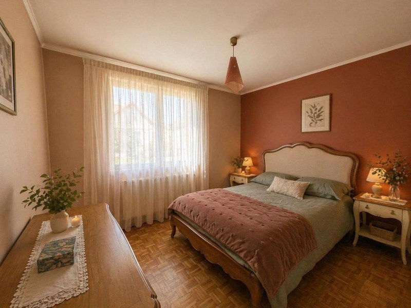 Vente Maison ST CYR L ECOLE - 4 pièces -112 m² - (78210)