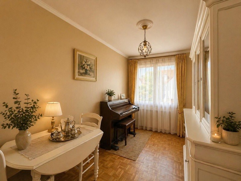 Vente Maison ST CYR L ECOLE - 4 pièces -112 m² - (78210)