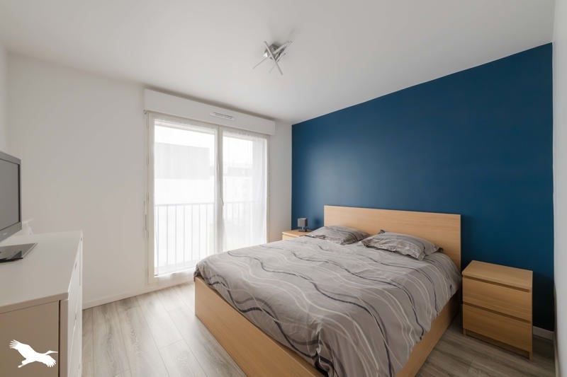 Vente Appartement FONTENAY LE FLEURY - 3 pièces -59,6 m² - (78330)