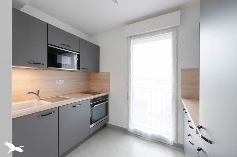 Vente Appartement FONTENAY LE FLEURY - 3 pièces -59,6 m² - (78330)