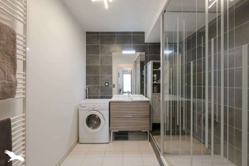 Vente Appartement FONTENAY LE FLEURY - 3 pièces -59,6 m² - (78330)