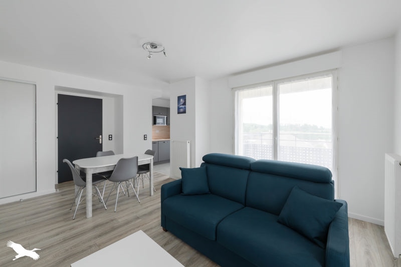 Vente Appartement FONTENAY LE FLEURY - 3 pièces -59,6 m² - (78330)