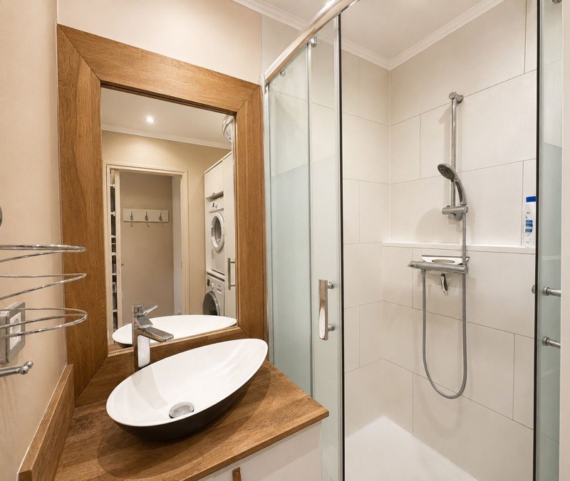 Vente Appartement FONTENAY LE FLEURY - 3 pièces -55 m² - (78330)