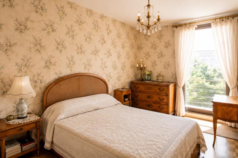 Vente Appartement ST CYR L ECOLE - 4 pièces -90 m² - (78210)