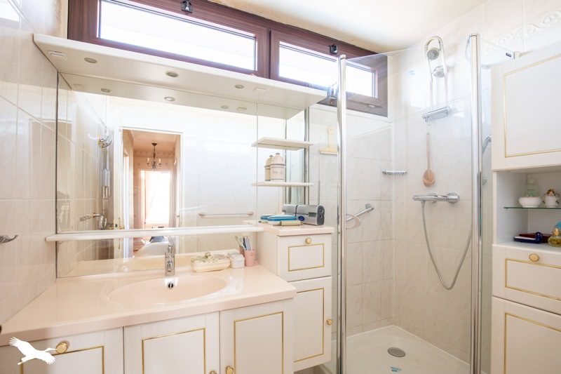 Vente Appartement ST CYR L ECOLE - 4 pièces -90 m² - (78210)