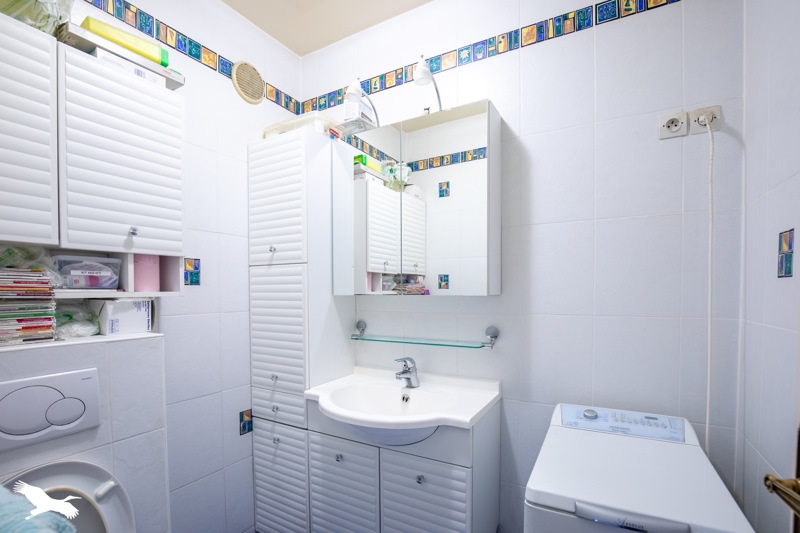 Vente Appartement ST CYR L ECOLE - 4 pièces -90 m² - (78210)