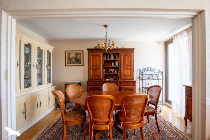 Vente Appartement ST CYR L ECOLE - 4 pièces -90 m² - (78210)