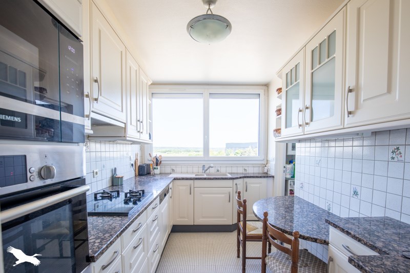Vente Appartement ST CYR L ECOLE - 4 pièces -90 m² - (78210)