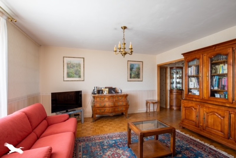 Vente Appartement ST CYR L ECOLE - 4 pièces -90 m² - (78210)