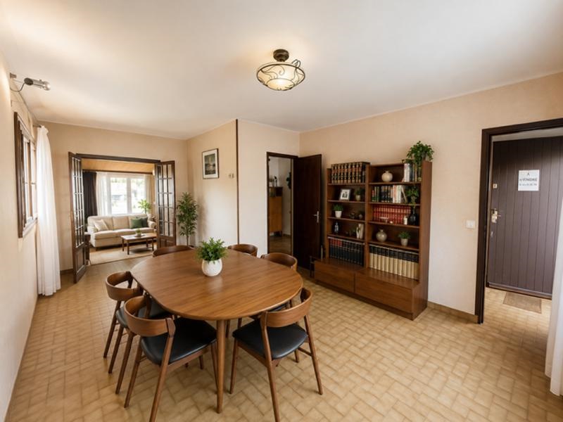 Vente Maison FONTENAY LE FLEURY - 5 pièces -120 m² - (78330)