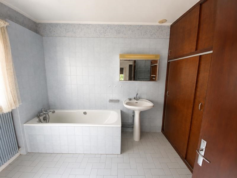 Vente Maison FONTENAY LE FLEURY - 5 pièces -120 m² - (78330)