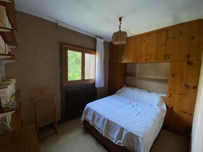 Vente Maison FONTENAY LE FLEURY - 5 pièces -120 m² - (78330)