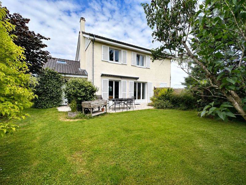 Vente Maison Buc 78530 6 pièces - 114 m²