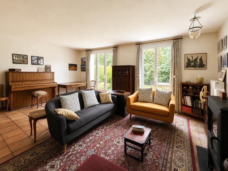 Vente Maison Buc - 6 pièces -114 m² - (78530)