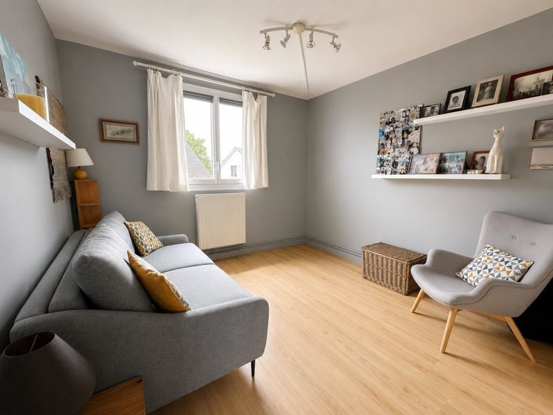 Vente Maison Buc - 6 pièces -114 m² - (78530)