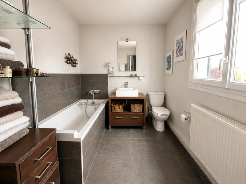 Vente Maison Buc - 6 pièces -114 m² - (78530)