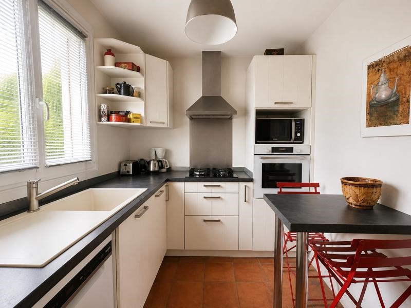Vente Maison Buc - 6 pièces -114 m² - (78530)